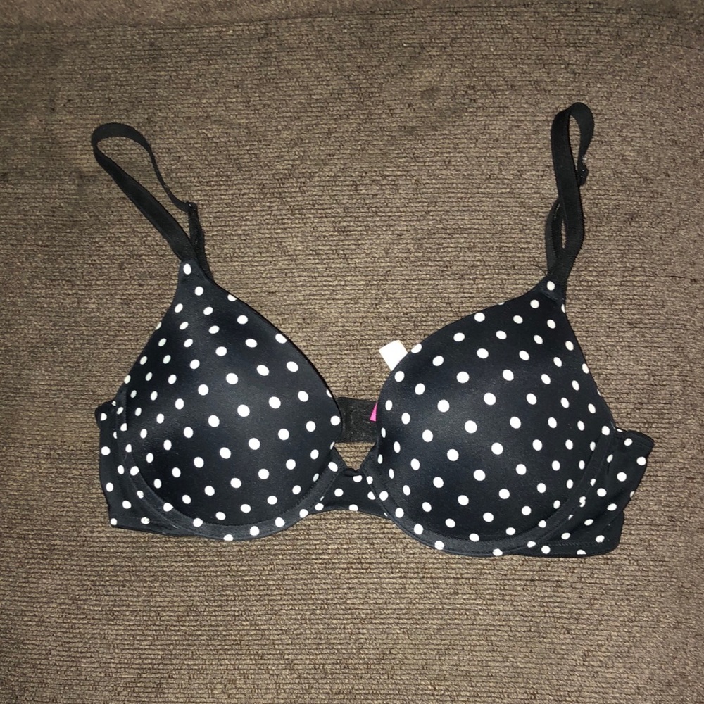 ❤️FINAL PRICE DROP!!❤️ Victoria’s Secret PINK Bra